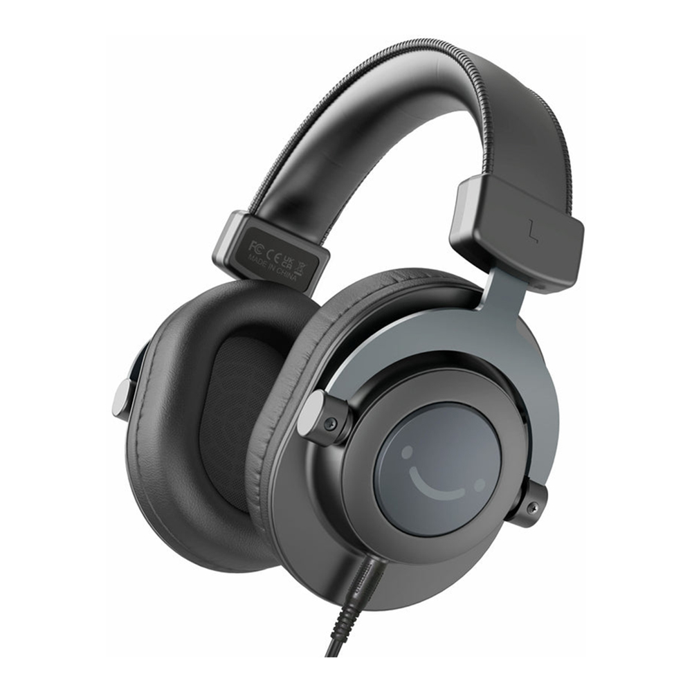HEADPHONE (หูฟัง) FIFINE H8 (BLACK)
