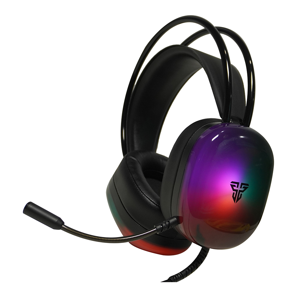 HEADSET (หูฟัง) FANTECH HG29 (BLACK)