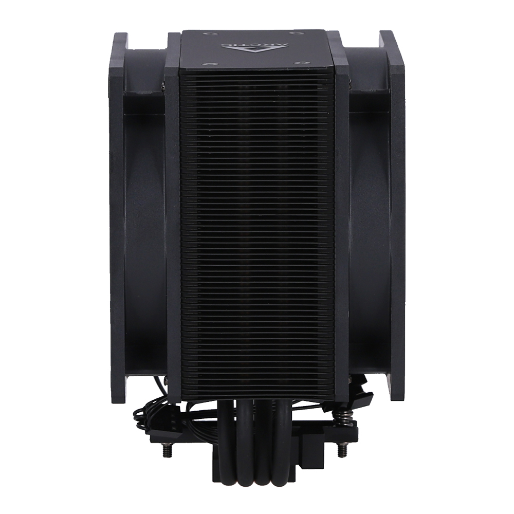 CPU AIR COOLER (พัดลมซีพียู) ARCTIC FREEZER 36 (BLACK)