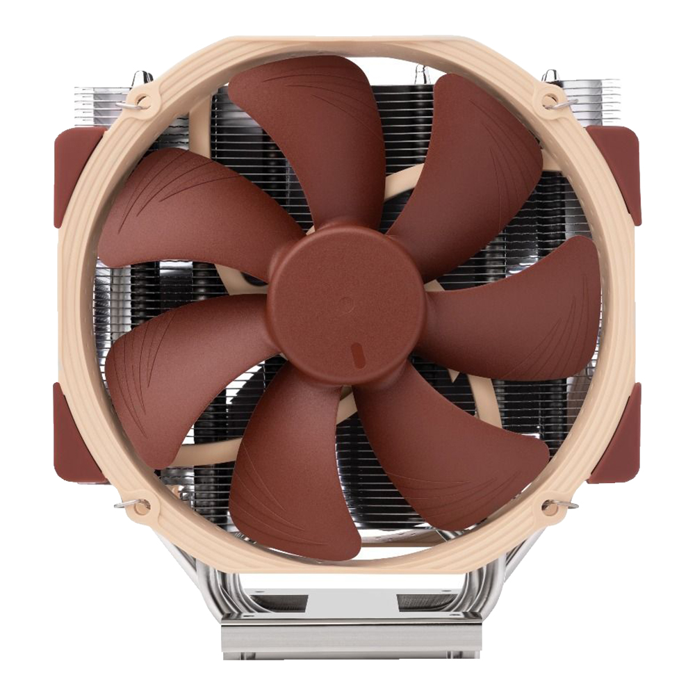 CPU AIR COOLER (พัดลมซีพียู) NOCTUA NH-U14S TR5-SP6