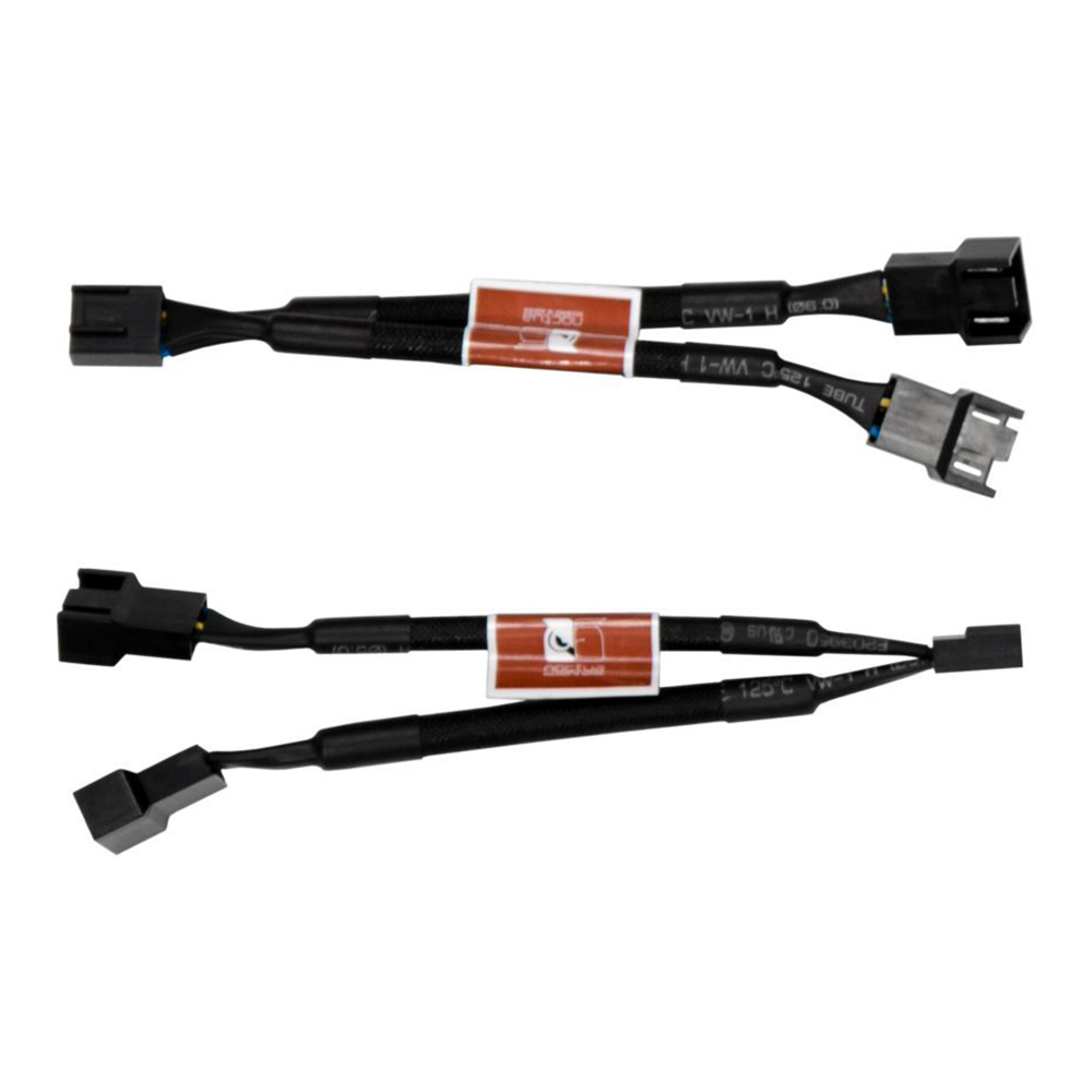 FAN SPLITTER CABLE (สายแยกพัดลม) NOCTUA NA-SYC1