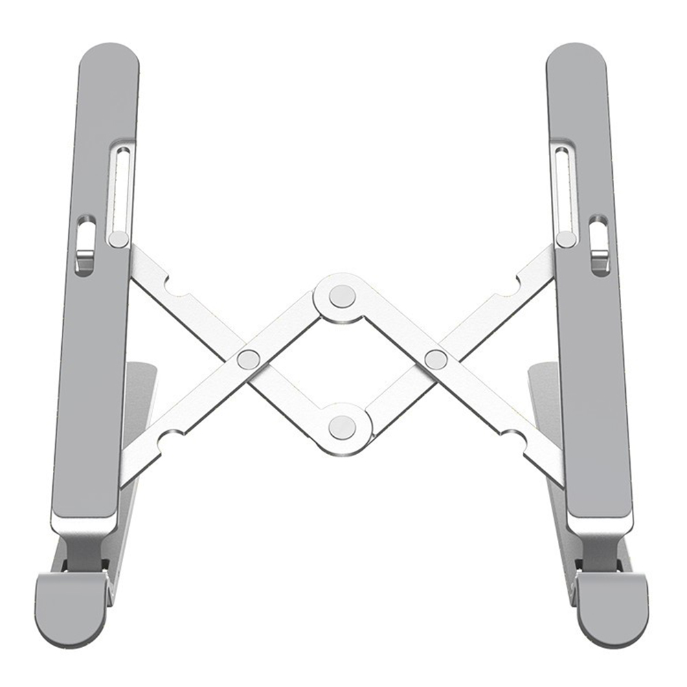 LAPTOP STAND (แท่นวางแล็ปท็อป) ORICO MONITOR STAND SILVER (PFB-A21-SV-BP)