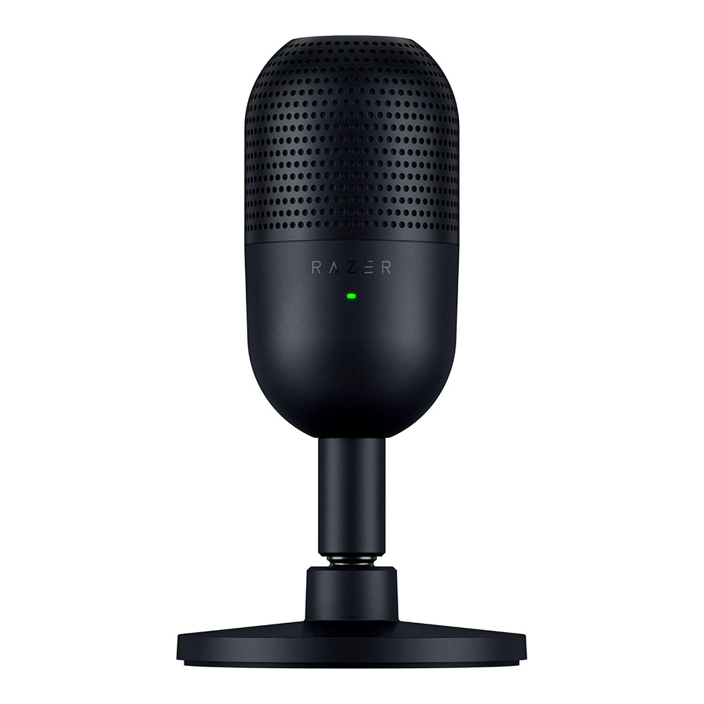 MICROPHONE (ไมโครโฟน) RAZER SEIREN V3 MINI (BLACK)