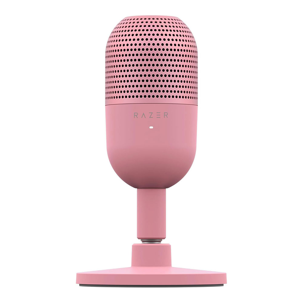 MICROPHONE (ไมโครโฟน) RAZER SEIREN V3 MINI (QUARTZ)