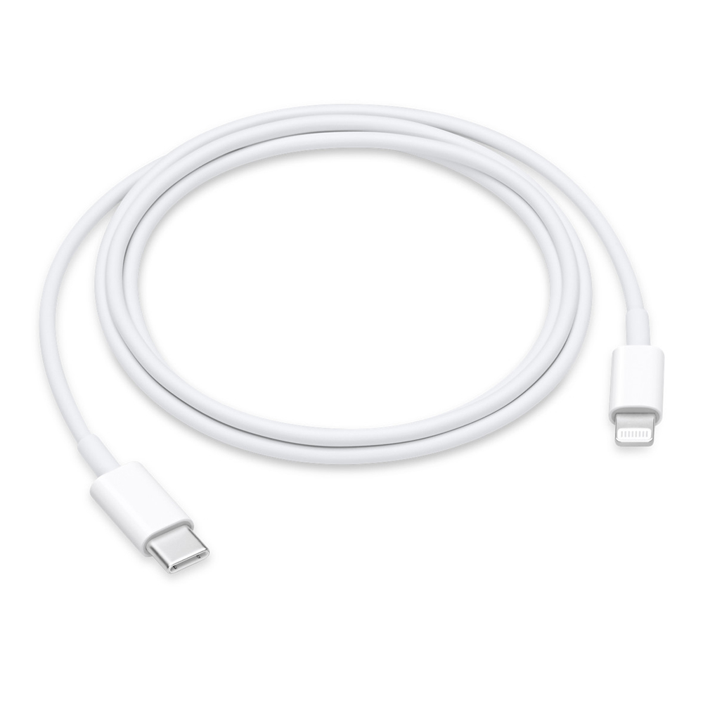 Apple USB-C to Lightning Cable (1M)