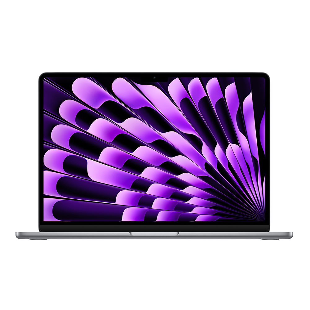 Apple MacBook Air M3/16GB/512GB SSD/13 Space Gray