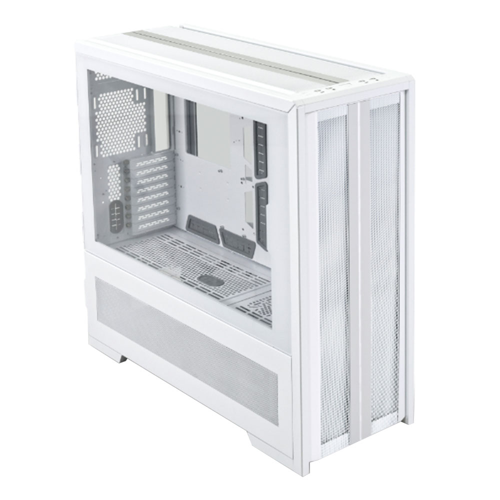CASE (เคส) LIAN-LI V3000 PLUS (WHITE) (E-ATX)