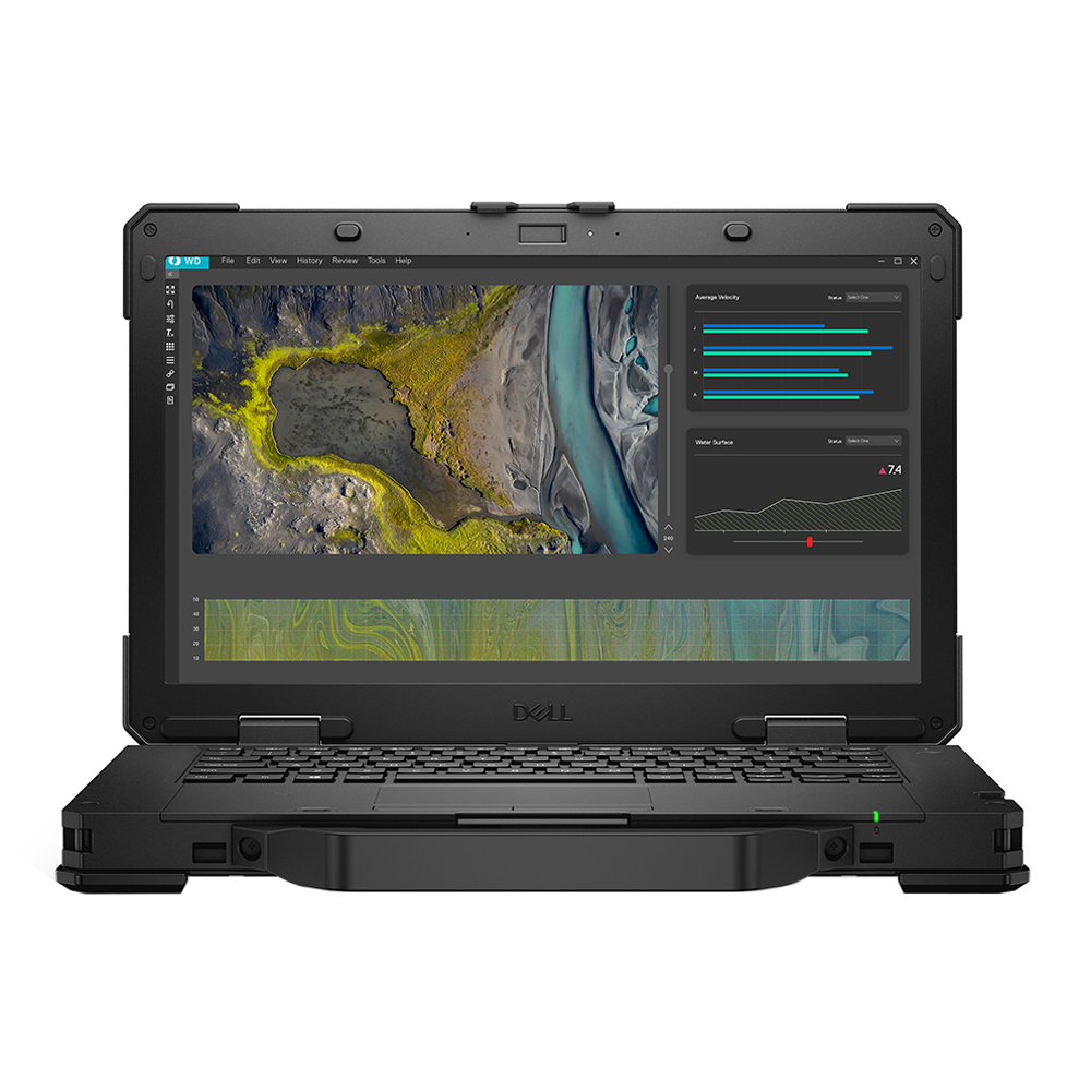 NOTEBOOK (โน้ตบุ๊คสำหรับองค์กร) DELL I5-1145G7(VPRO) UMA WINDOWS 11PRO 16GB (SNS5430001)