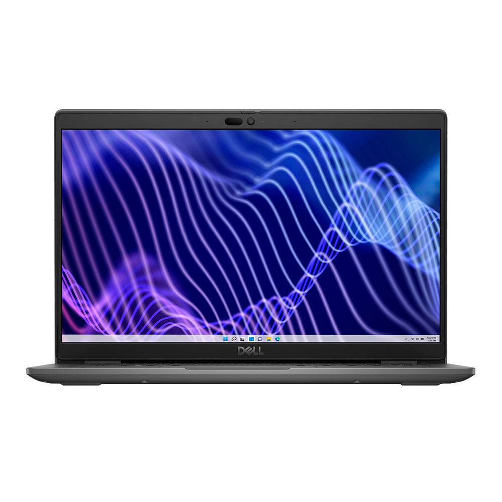 NOTEBOOK (โน้ตบุ๊คสำหรับองค์กร) DELL I5-1335U UMA FHD 16GB 512SSD WIN11 (SNS3440020)