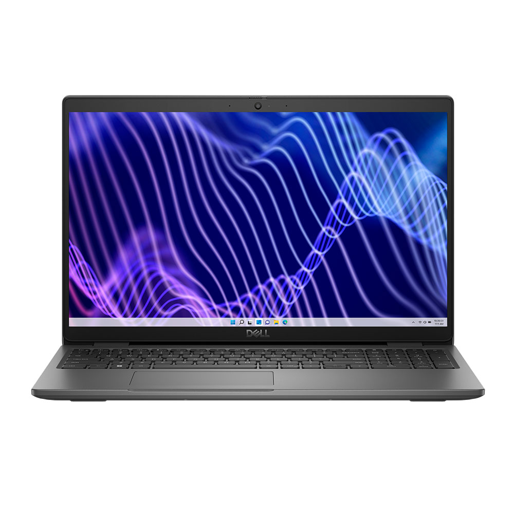 NOTEBOOK (โน้ตบุ๊คสำหรับองค์กร) DELL I5-1335U UMA FHD 16GB 512SSD WIN11 (SNS3540017)