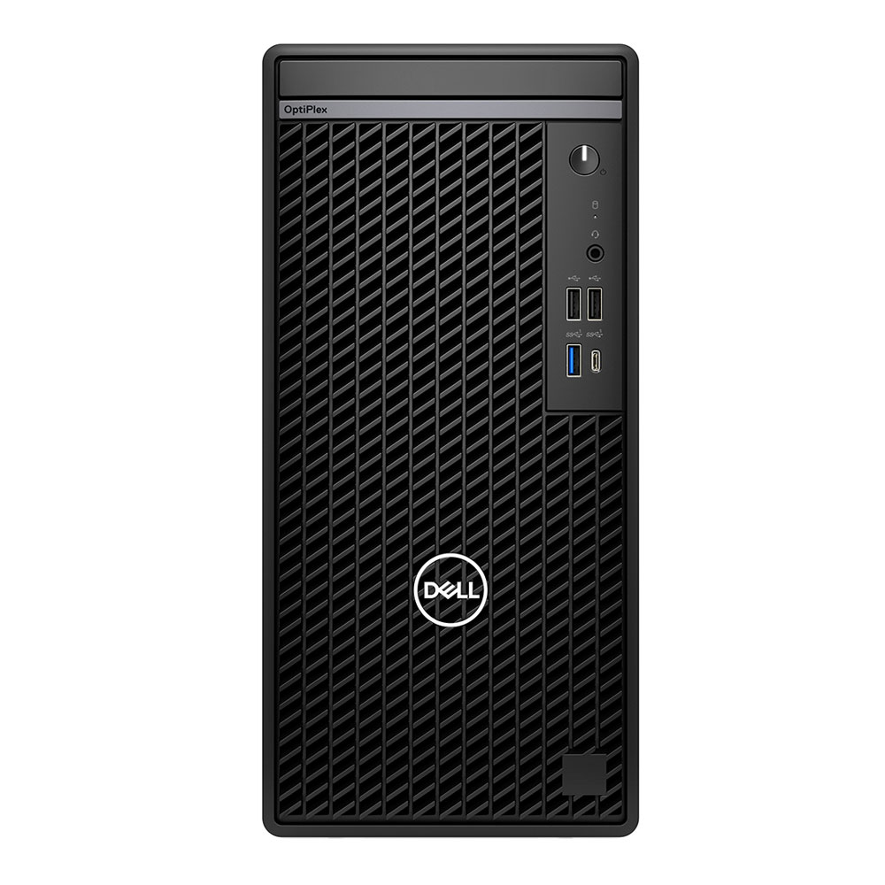 DESKTOP PC (คอมพิวเตอร์ตั้งโต๊ะสำหรับองค์กร) DELL I5-13500 WIN11PRO 16GB 1TBSSD WIFI+BT 180W (SNS7010MT007)