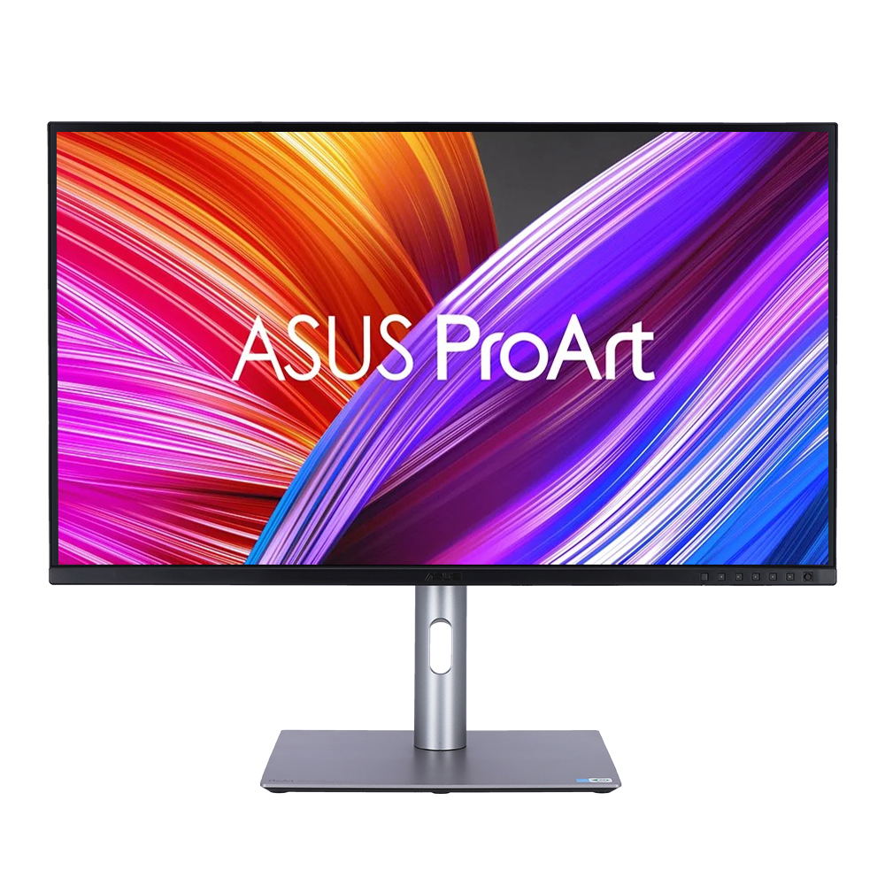 Monitor (จอมอนิเตอร์) Asus Proart PA329CRV - 31.5 Inch IPS 4K 60Hz USB-C