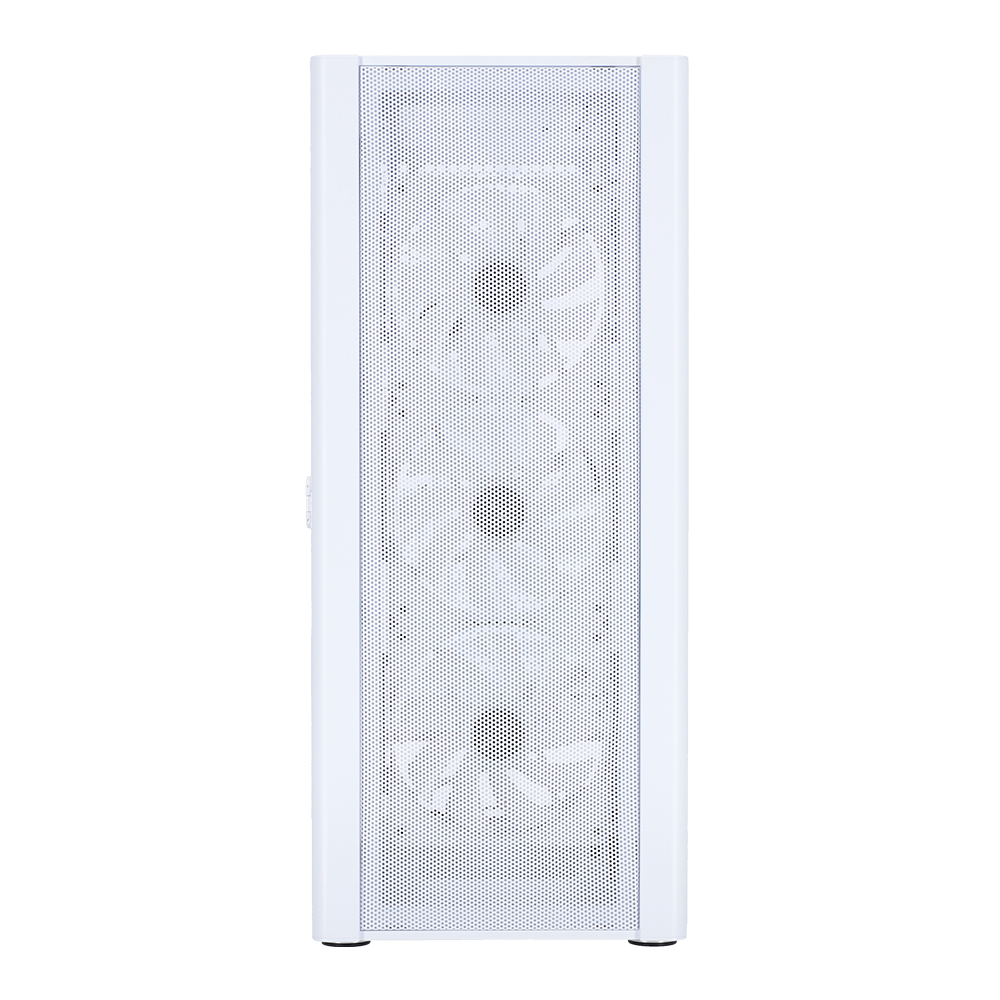 CASE (เคส) GALAX REVOLUTION-06 ALLSYNC (WHITE) (ATX) (REV-06W-AS)