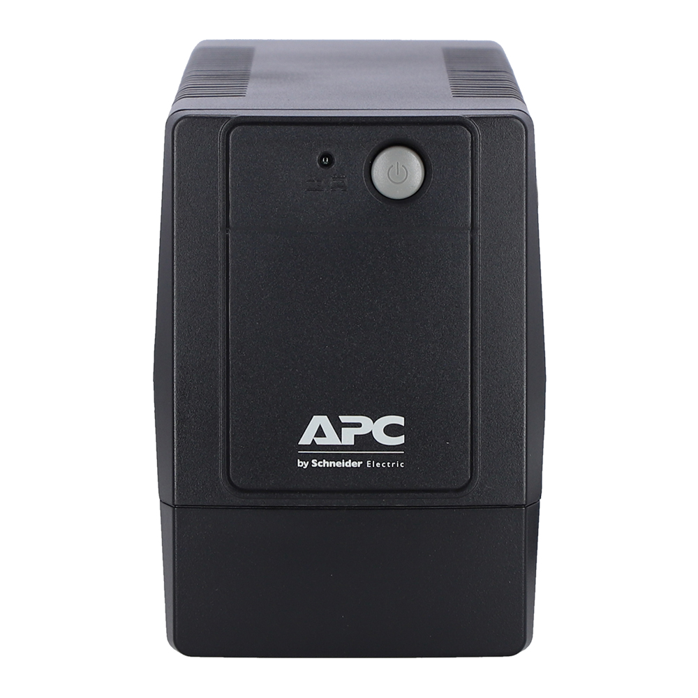 UPS (เครื่องสำรองไฟฟ้า) APC EASY UPS 650VA/360WATT (BVX650I-VN)