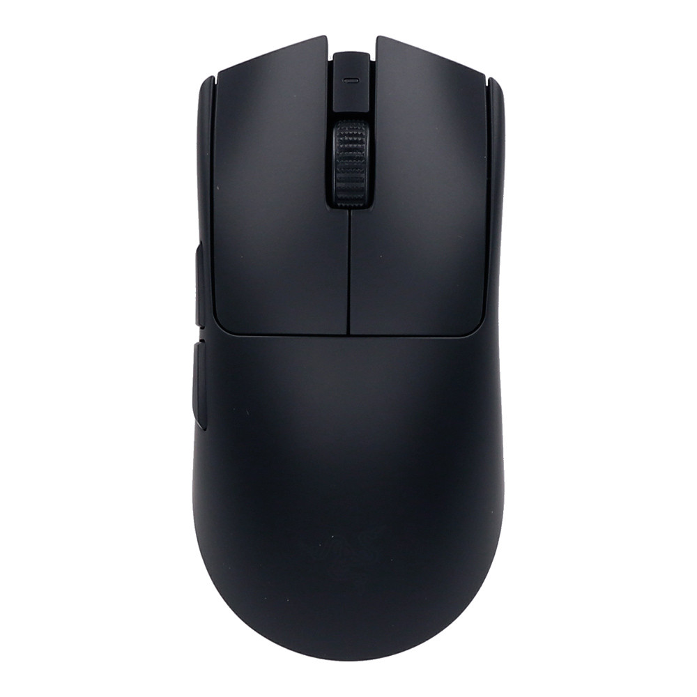 WIRELESS MOUSE (เมาส์ไร้สาย) RAZER VIPER V3 PRO - BLACK