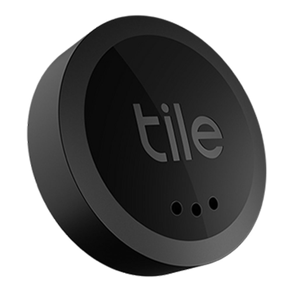 SMART AIR TAG (อุปกรณ์ติดตามอัจฉริยะ) TILE STICKER (2022) - 1 PACK APAC (RE-42001-AP)