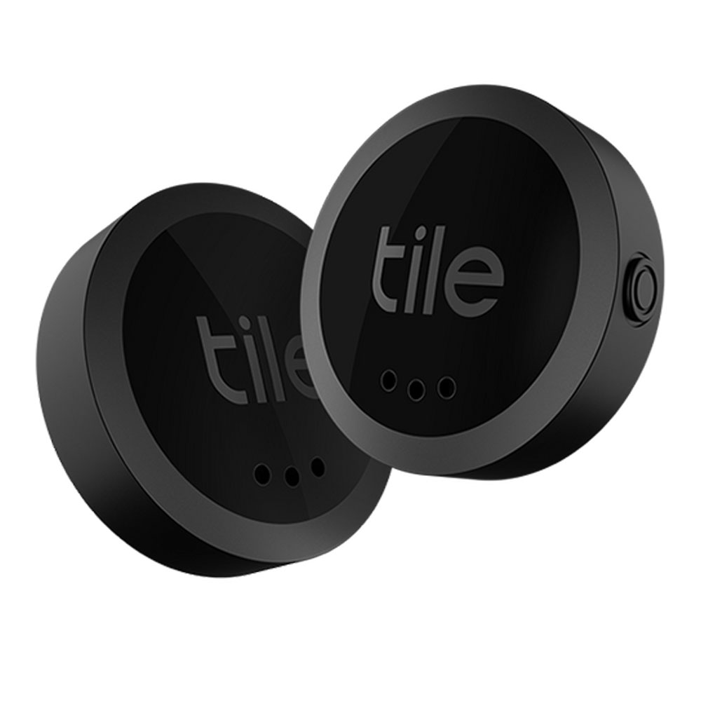 SMART AIR TAG (อุปกรณ์ติดตามอัจฉริยะ) TILE STICKER (2022) - 2 PACK APAC (RE-42002-AP)