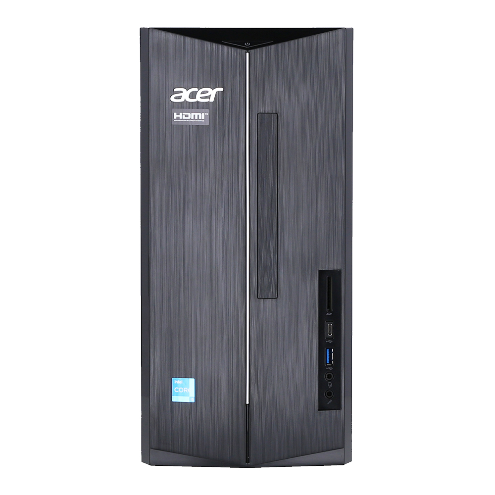 DESKTOP PC (คอมพิวเตอร์ตั้งโต๊ะ) ACER ASPIRE TC-1785-1448G0T0MI/T00B