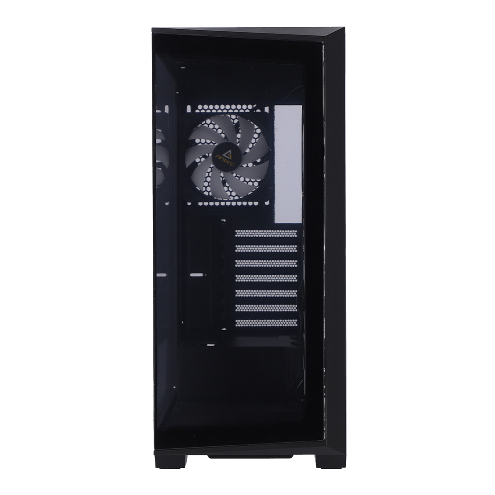 CASE (เคส) ANTEC C3 (BLACK) (ATX)