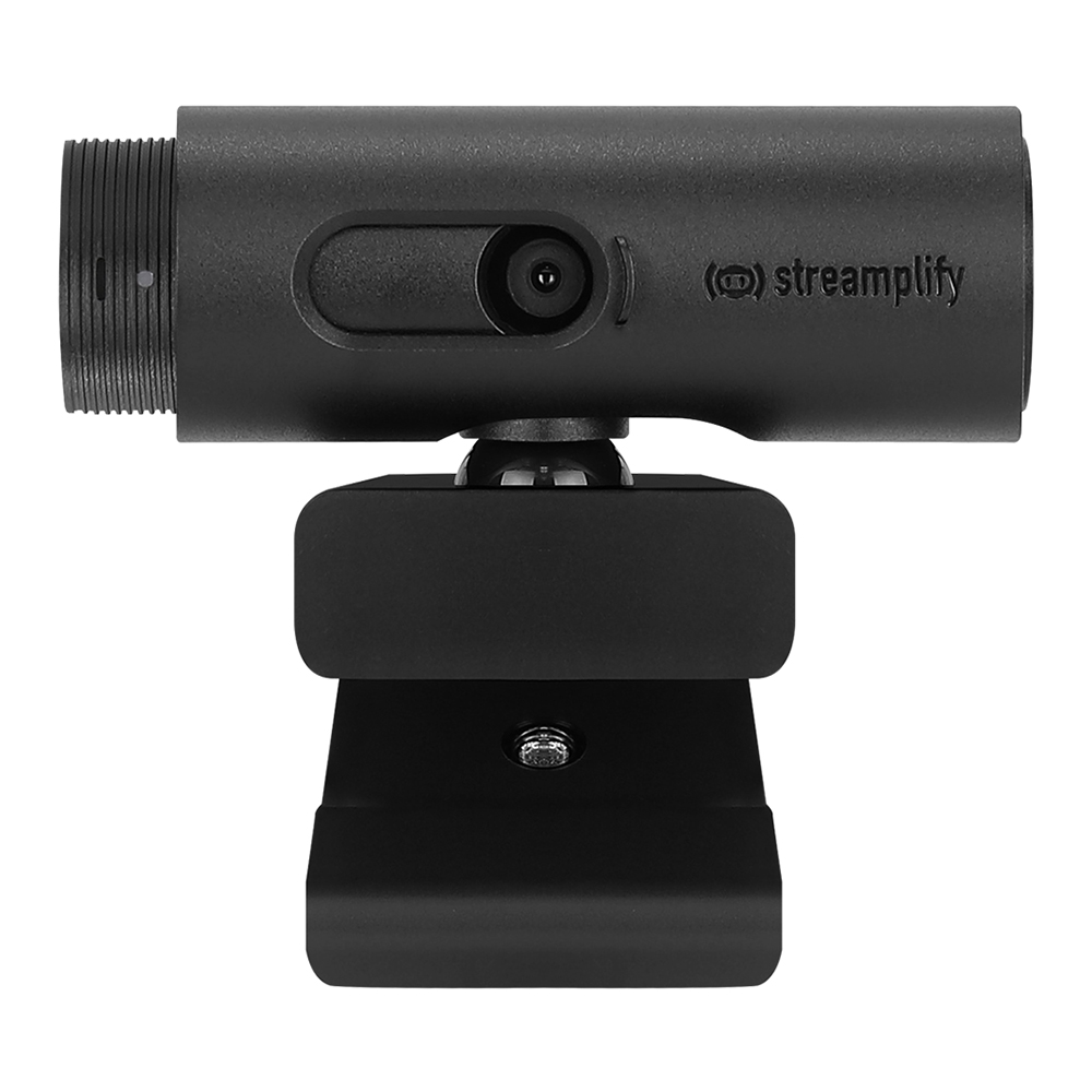 WEBCAM (เว็บแคม) STREAMPLIFY CAM FHD