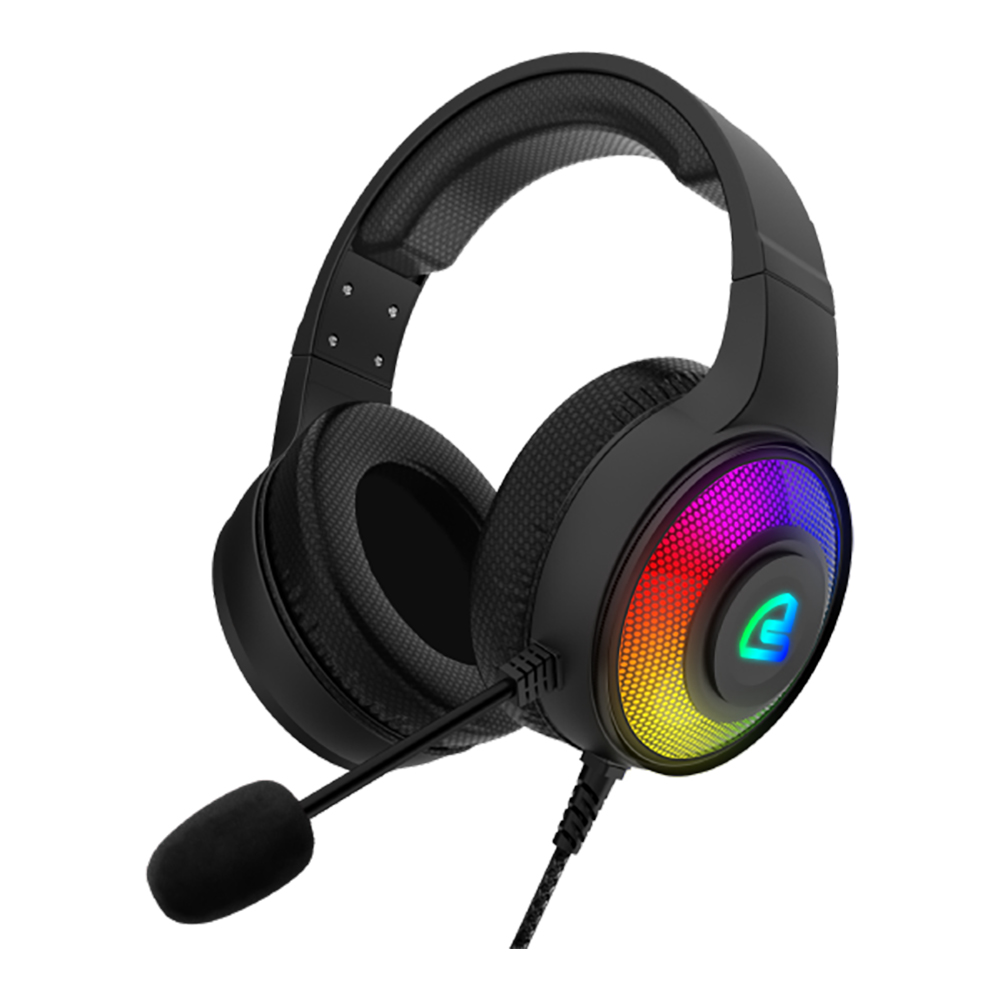 HEADSET (หูฟัง) SIGNO HP-838 SPECTON (BLACK)