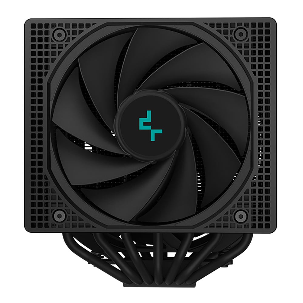 DeepCool Assassin IV (Black)