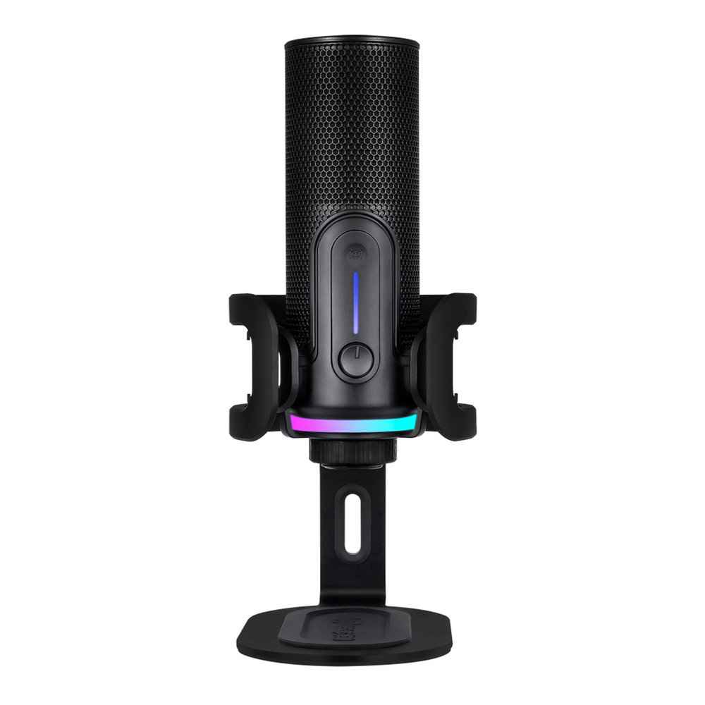 MICROPHONE (ไมโครโฟน) STREAMPLIFY MIC PRO