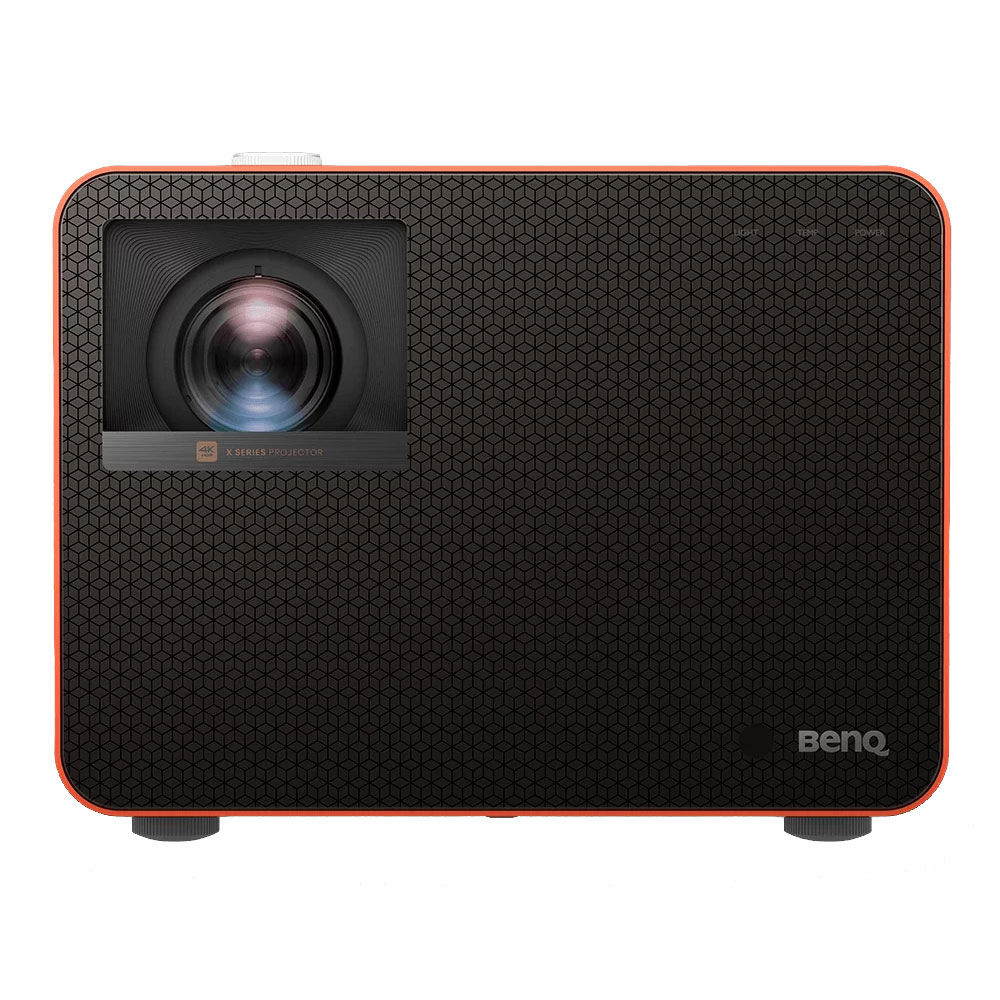 PROJECTOR (โปรเจคเตอร์) BENQ 4K HDR 4LED GAMING PROJECTOR (X3100I)
