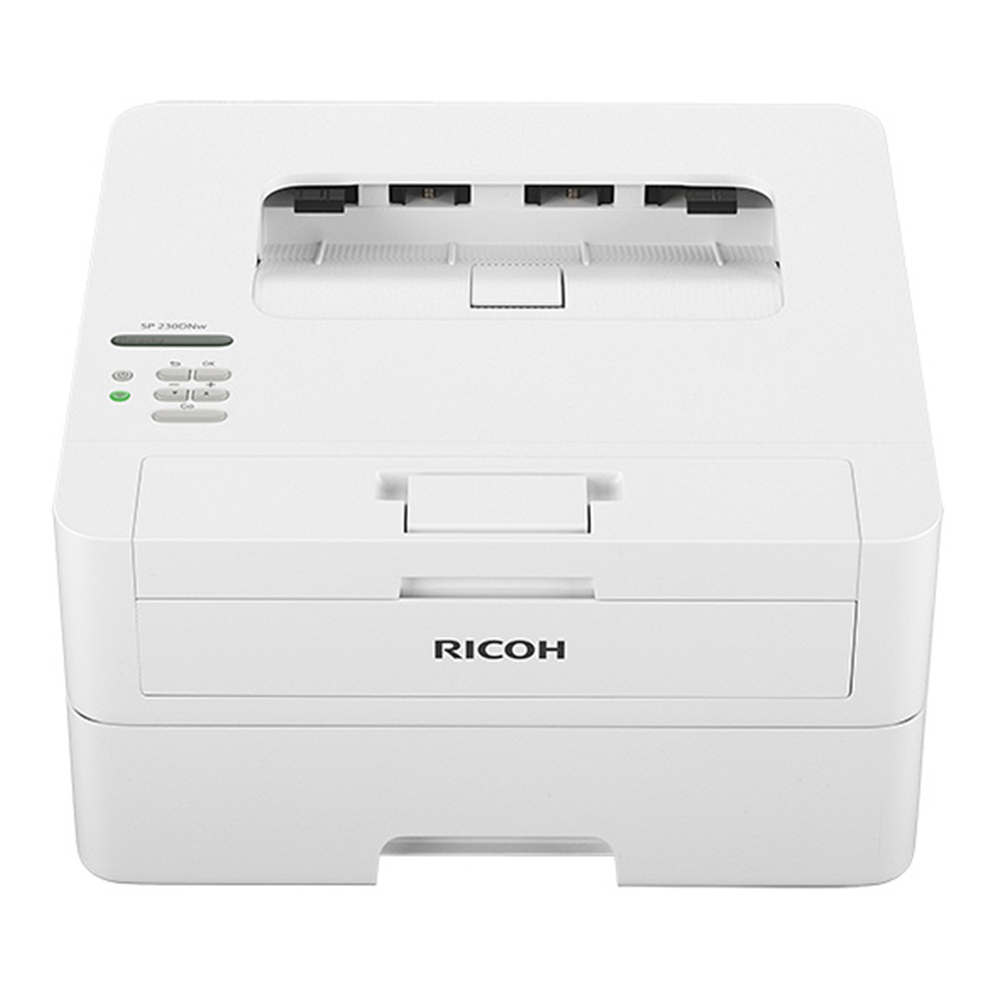 PRINTER (เครื่องพิมพ์ไร้สาย) RICOH LASER SP 230DNW (SP 230DNW)
