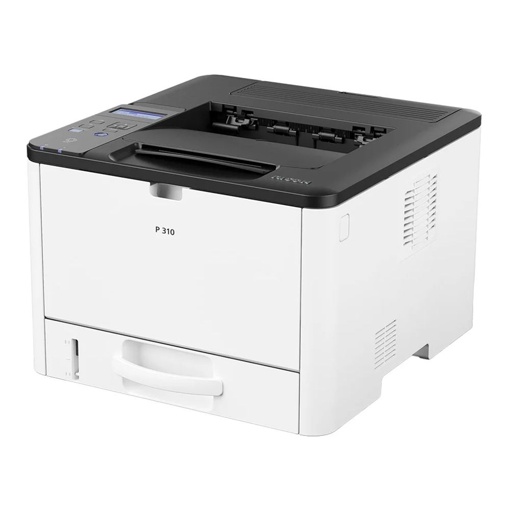 PRINTER (เครื่องพิมพ์) RICOH LASER P 310 (11LP310)