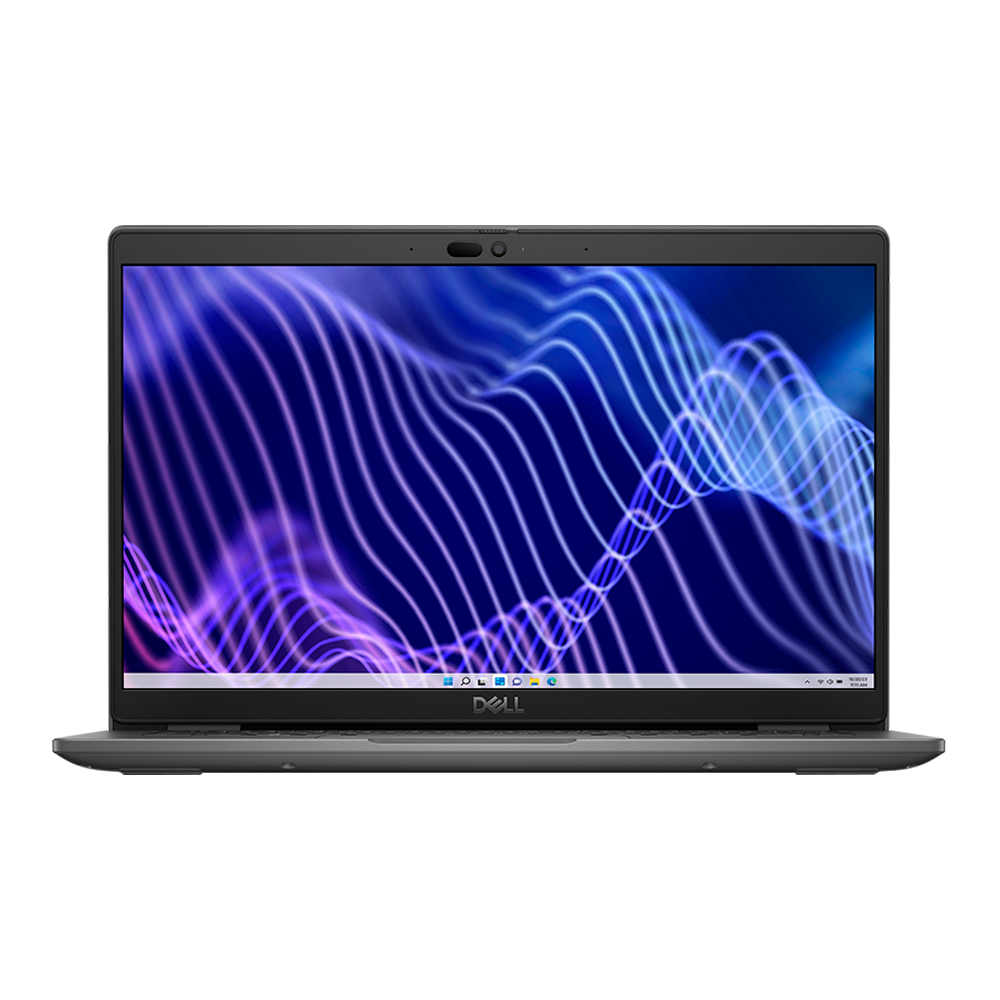 NOTEBOOK (โน้ตบุ๊คสำหรับองค์กร) DELL LATITUDE 3440 I5-1335U 16G 512SSD UBT (DEL-SNS3440021)