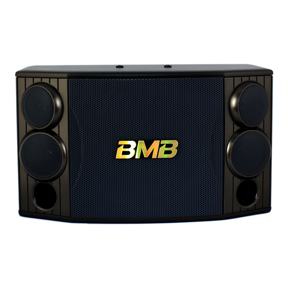 SPEAKER (ลำโพง) BMB SPEAKER 400/1000 WATT 10 INCH (CSD-880)