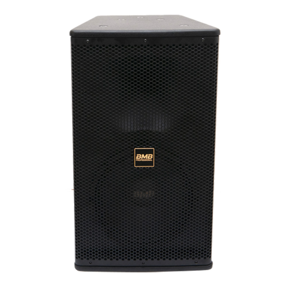SPEAKER (ลำโพง) BMB PA SPEAKER (EA) 250/MAX 1000 WATT 10 INCH (CSS-1210)