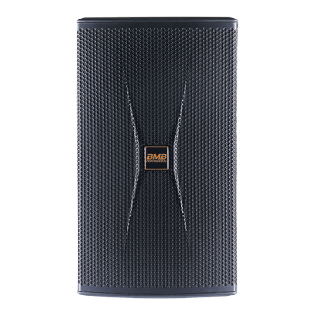 SPEAKER (ลำโพง) BMB PA SPEAKER (EA) 300/MAX 1200 WATT 10 INCH (CSP-610)