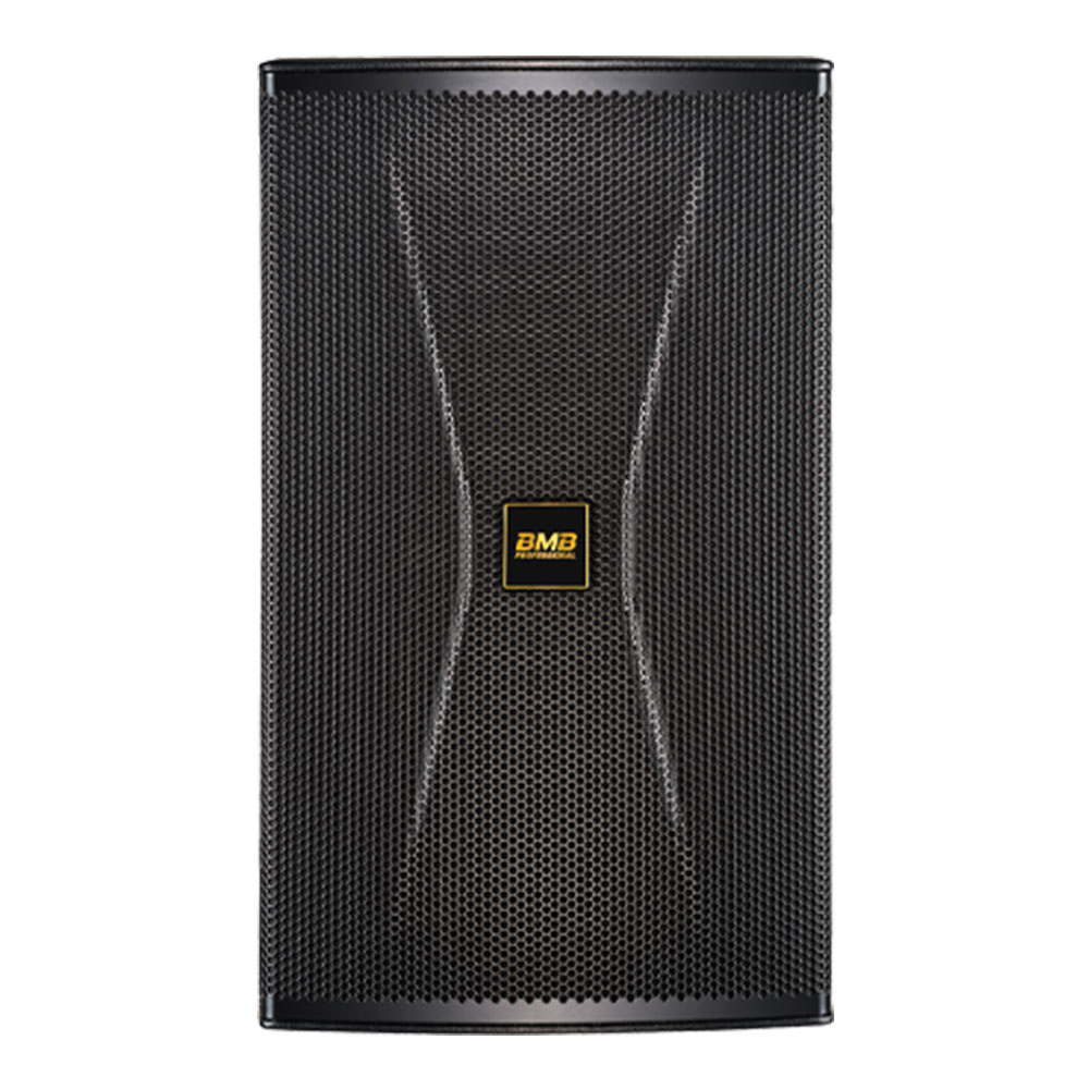 SPEAKER (ลำโพง) BMB PA SPEAKER (EA) 600/MAX 2400 WATT 15 INCH (CSP-615)