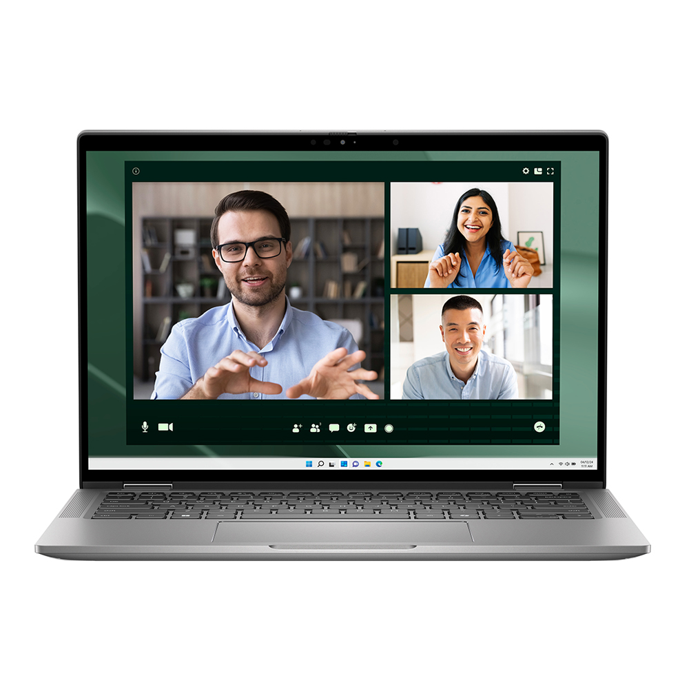 NOTEBOOK (โน้ตบุ๊คสำหรับองค์กร) DELL LATITUDE 7350 ULTRA 5 135U UMA ULTRALIGHT 13.3 INCH FHD+ 16GB 512SSD WIN11PRO (SNS7350004)