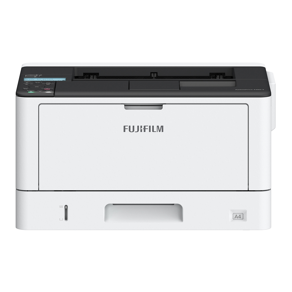 PRINTER (เครื่องพิมพ์) FUJIFILM APEOS PRINT 3960S (F1B3960SFP-S2)