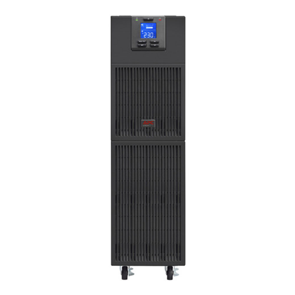 UPS (เครื่องสำรองไฟฟ้า) APC EASY UPS SRV 10000VA 230V (SRV10KI)