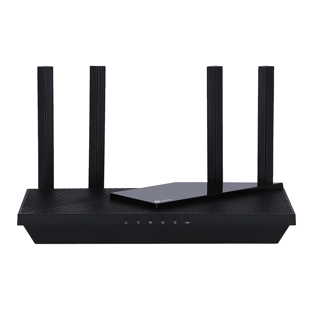 ROUTER (เราเตอร์) TP-LINK ARCHER AX55 PRO V2 - AX3000 MULTI-GIGABIT WI-FI 6 ROUTER WITH TWO 2.5G PORTS