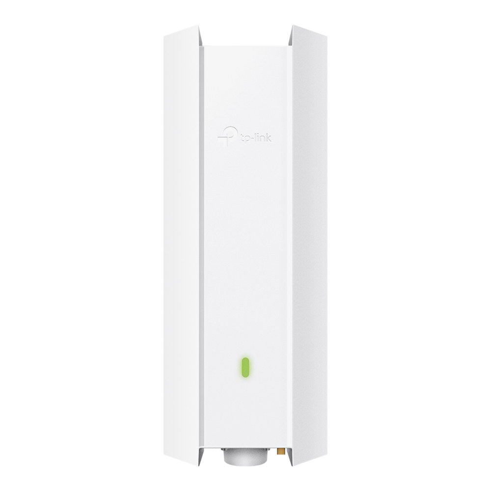 ACCESS POINT (แอคเซสพอยต์) TP-LINK EAP610-OUTDOOR - AX1800 INDOOR/OUTDOOR WIFI 6 ACCESS POINT