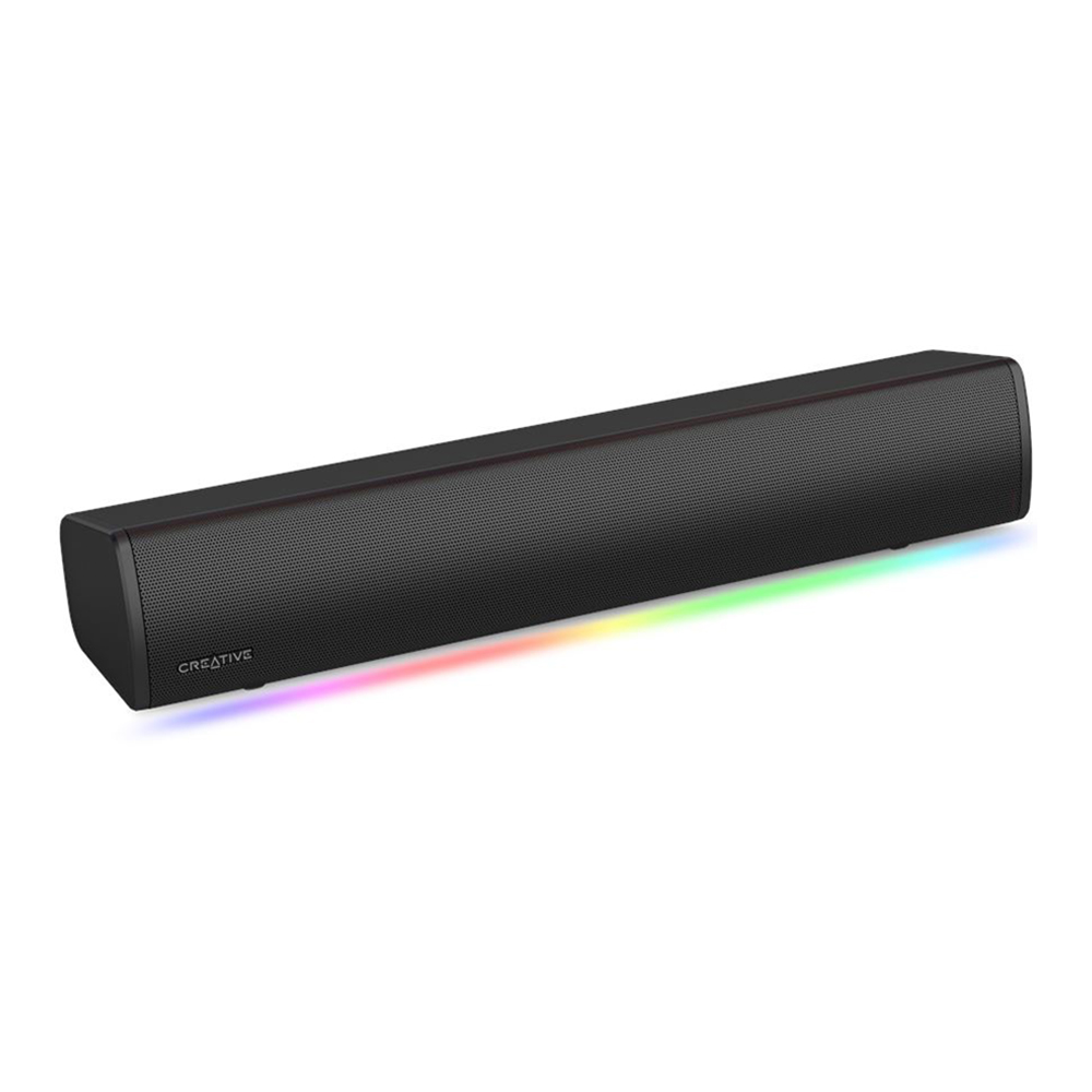 SOUNDBAR (ลำโพงซาวด์บาร์) CREATIVE SOUND BLASTER GS3 (BLACK)