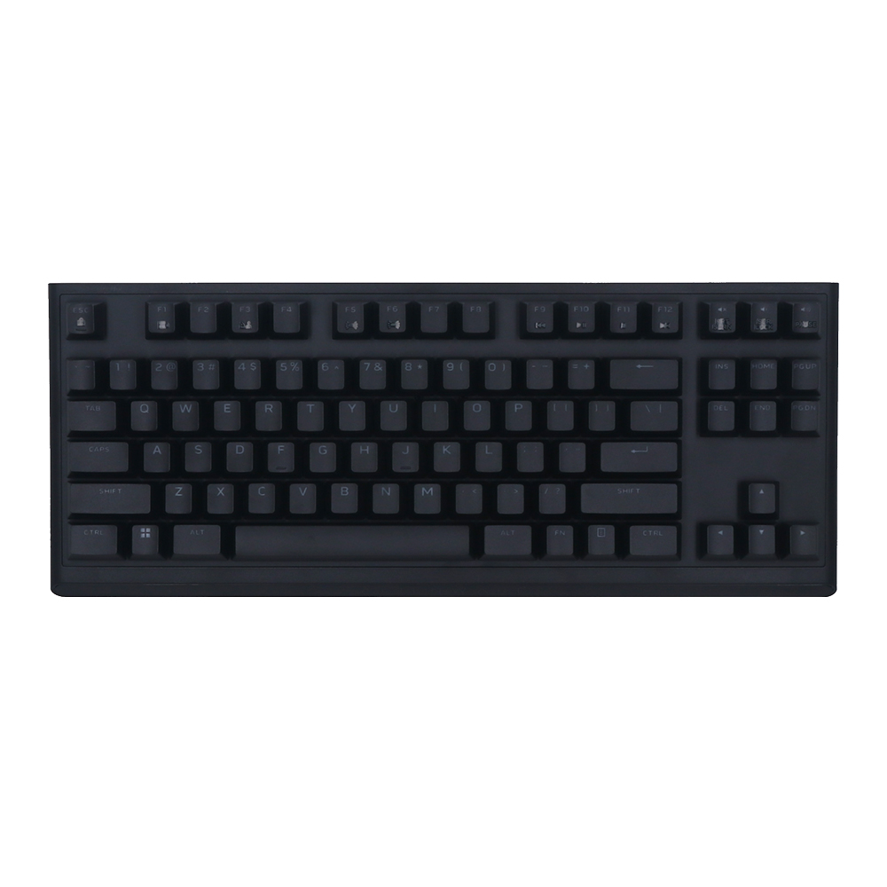 KEYBOARD (คีย์บอร์ด) ALIENWARE AW420K (DARK SIDE OF THE MOON) (CHERRY MX RED SWITCH ALIENFX RGB EN)