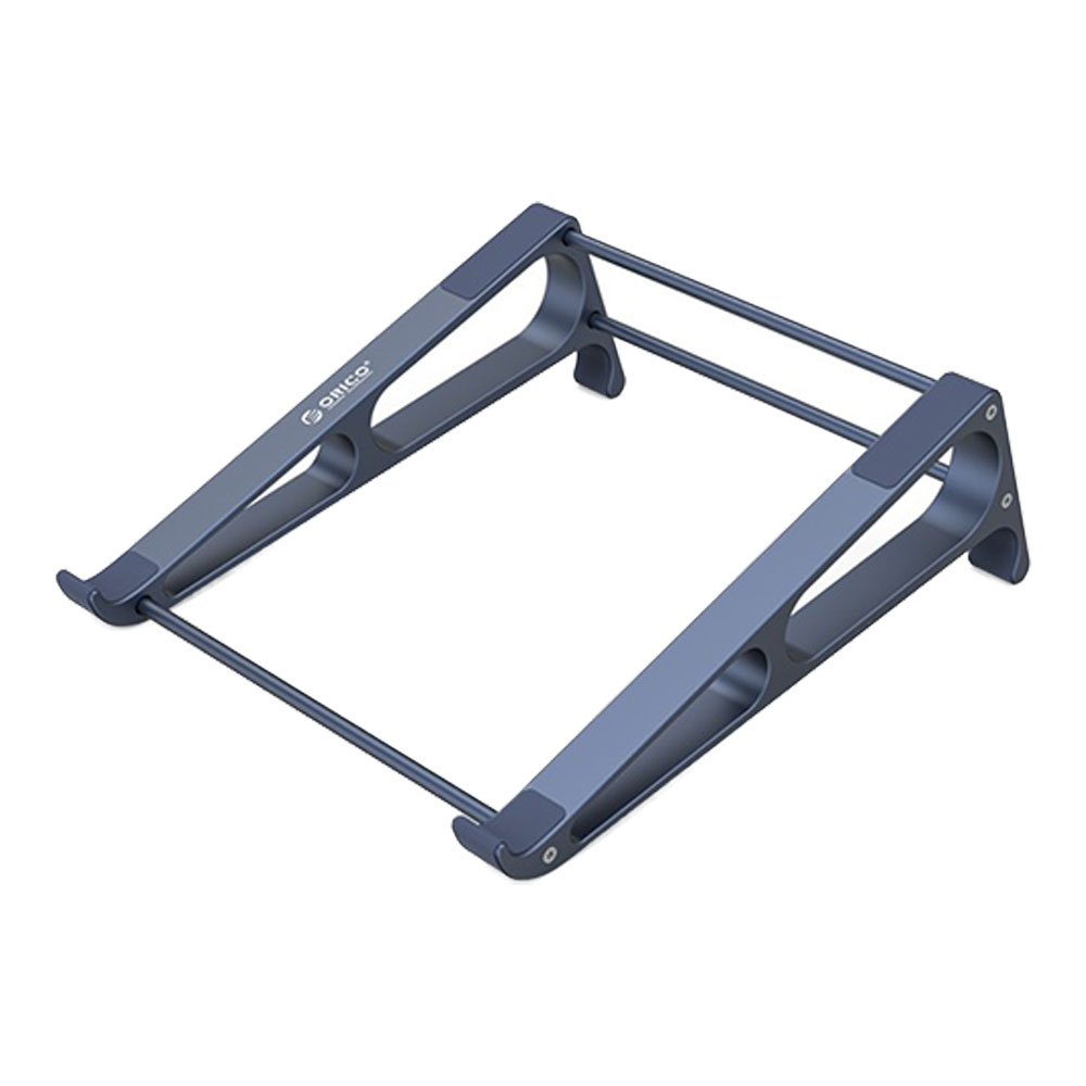 LAPTOP STAND (แท่นวางแล็ปท็อป) ORICO MA15 FOLDABLE LAPTOP STAND (GREY) (MA15-GY-BP-HW)