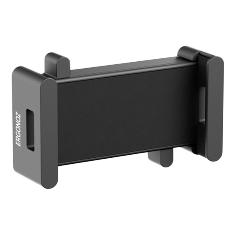 TABLET STAND (แท่นวางแท็บเล็ต) ERGONOZ TABLET/IPAD HOLDER V.2 BLACK [EGN-ACC03V2]