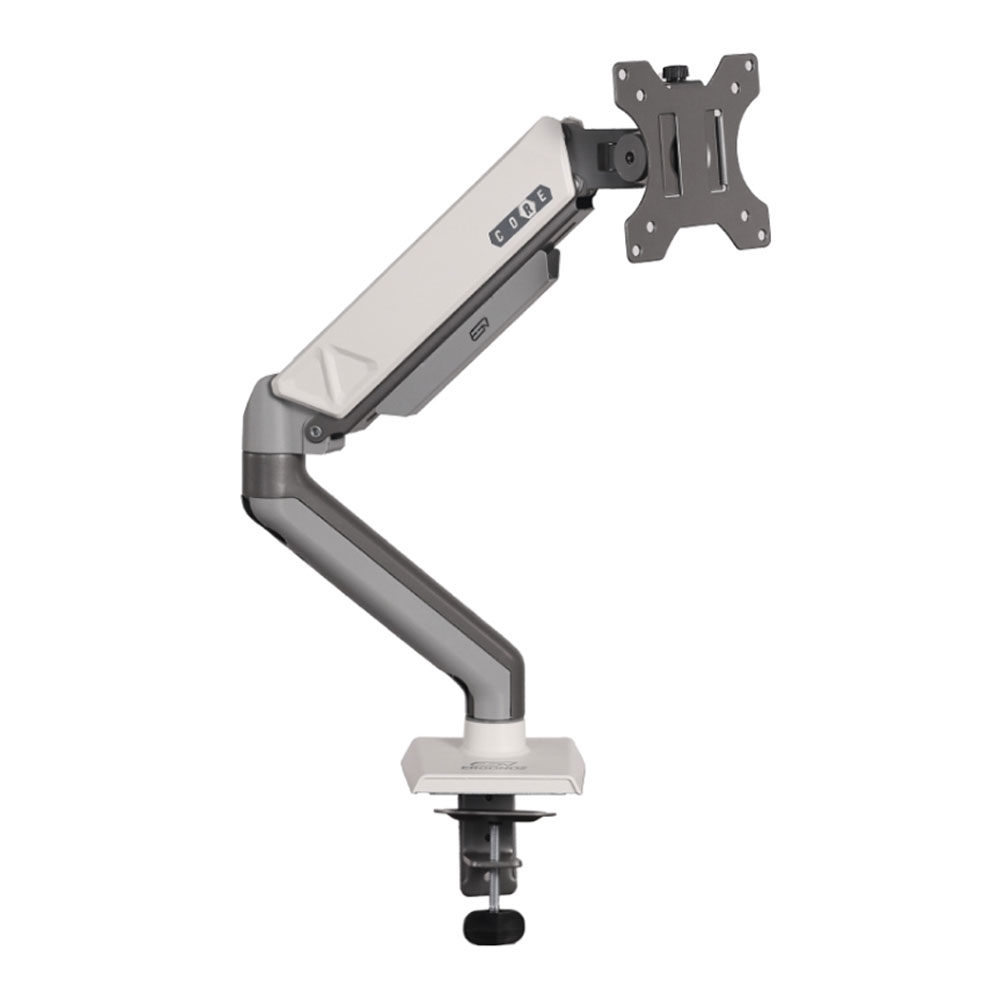MONITOR ARM (ขาตั้งจอ) ERGONOZ CORE SINGLE (EGN-CORE-S-G)