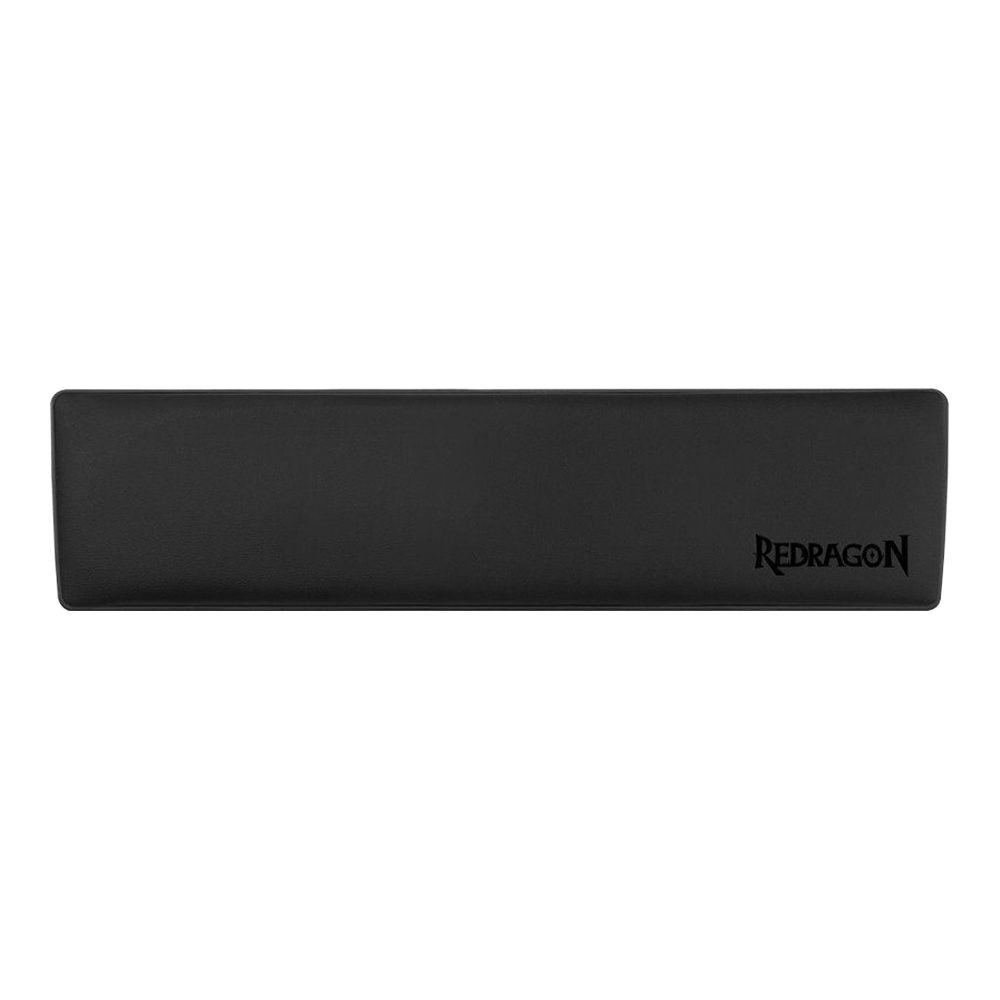 WRIST REST (ที่รองข้อมือ) REDRAGON METEOR M P036 (BLACK)