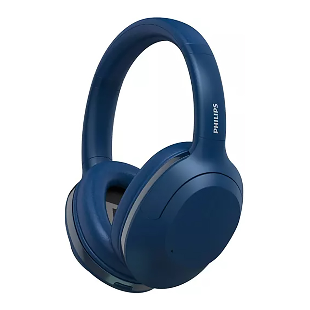 WIRELESS HEADPHONES (หูฟังไร้สาย) PHILIPS TAH8856BL/97 (BLUE)