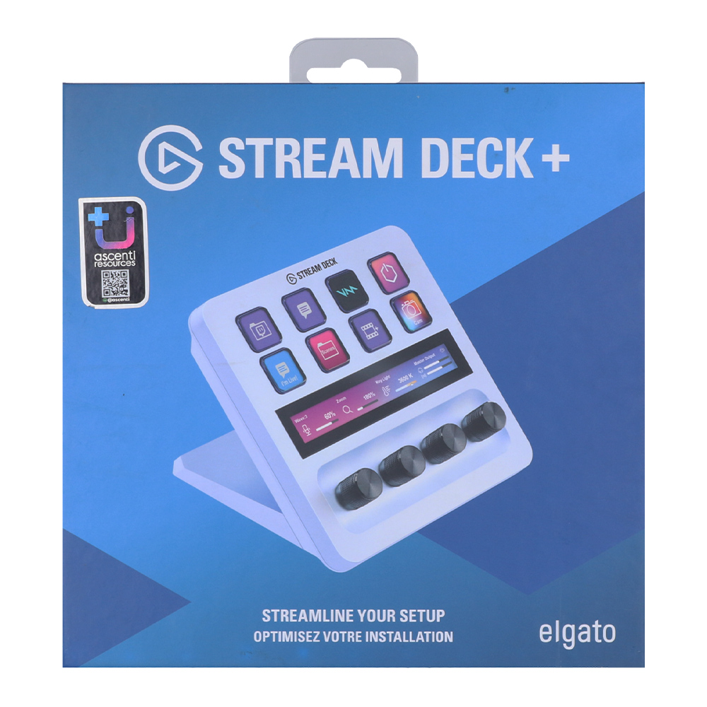 Product preview