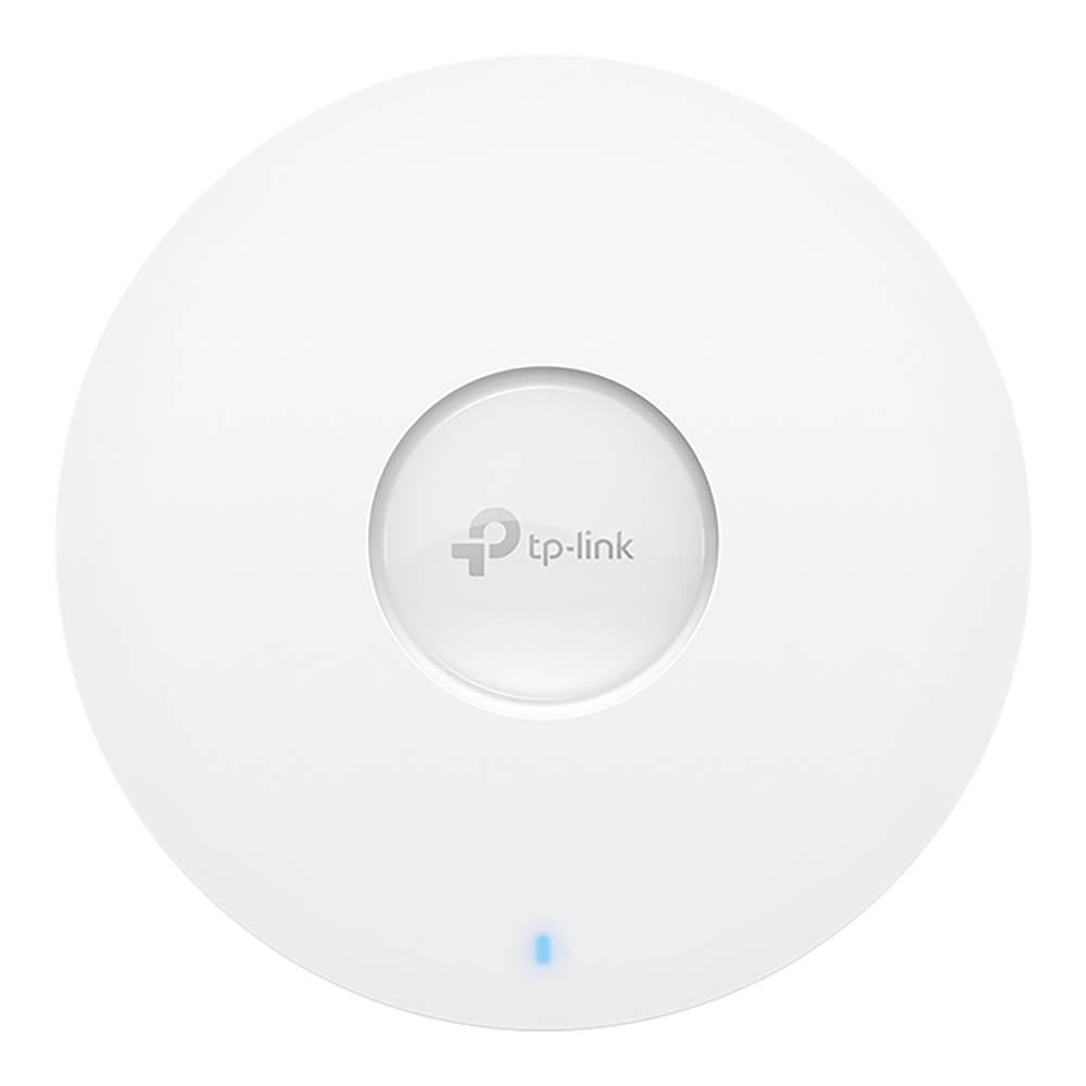ACCESS POINT (แอคเซสพอยต์) TP-LINK EAP610 V3 - AX1800 CEILING MOUNT WIFI 6 ACCESS POINT