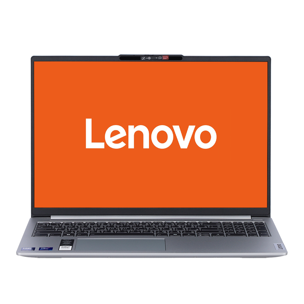 NOTEBOOK (โน้ตบุ๊ค) LENOVO IDEAPAD SLIM 5 16IMH9 83DC004BTA (CLOUD GREY)